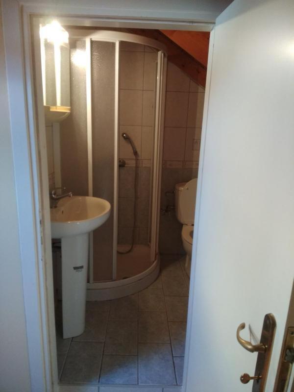 Apartamento Οι Φωλίτσες Nafpaktos Exterior foto